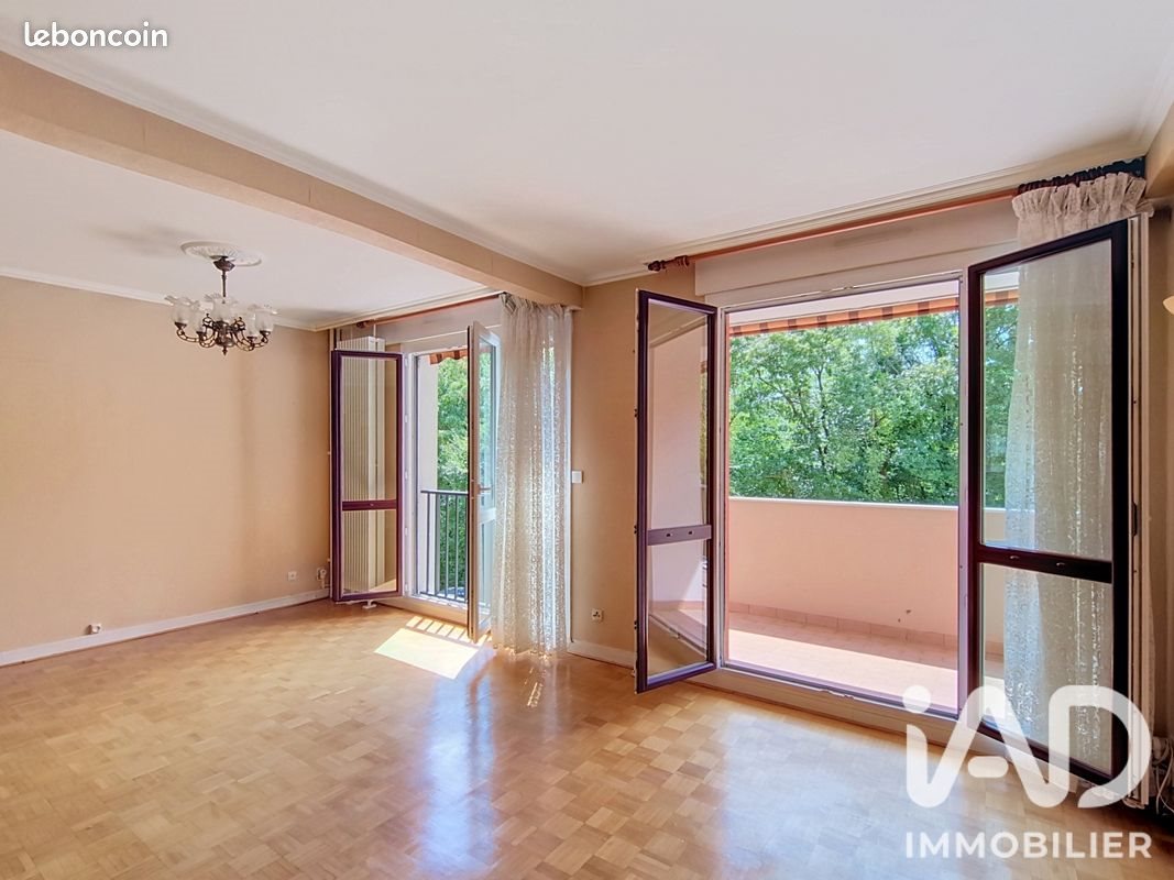Appartement à vendre, 92m², Francheville