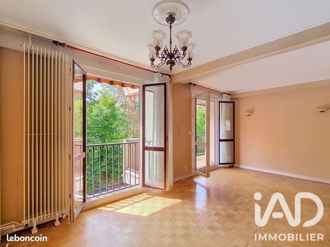 Appartement à vendre, 92m², Francheville