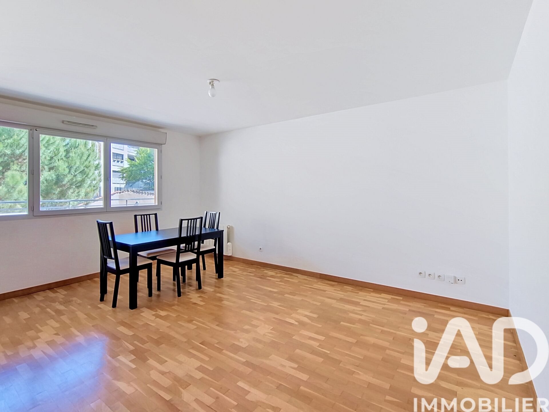 Appartement à vendre, 44m², Francheville