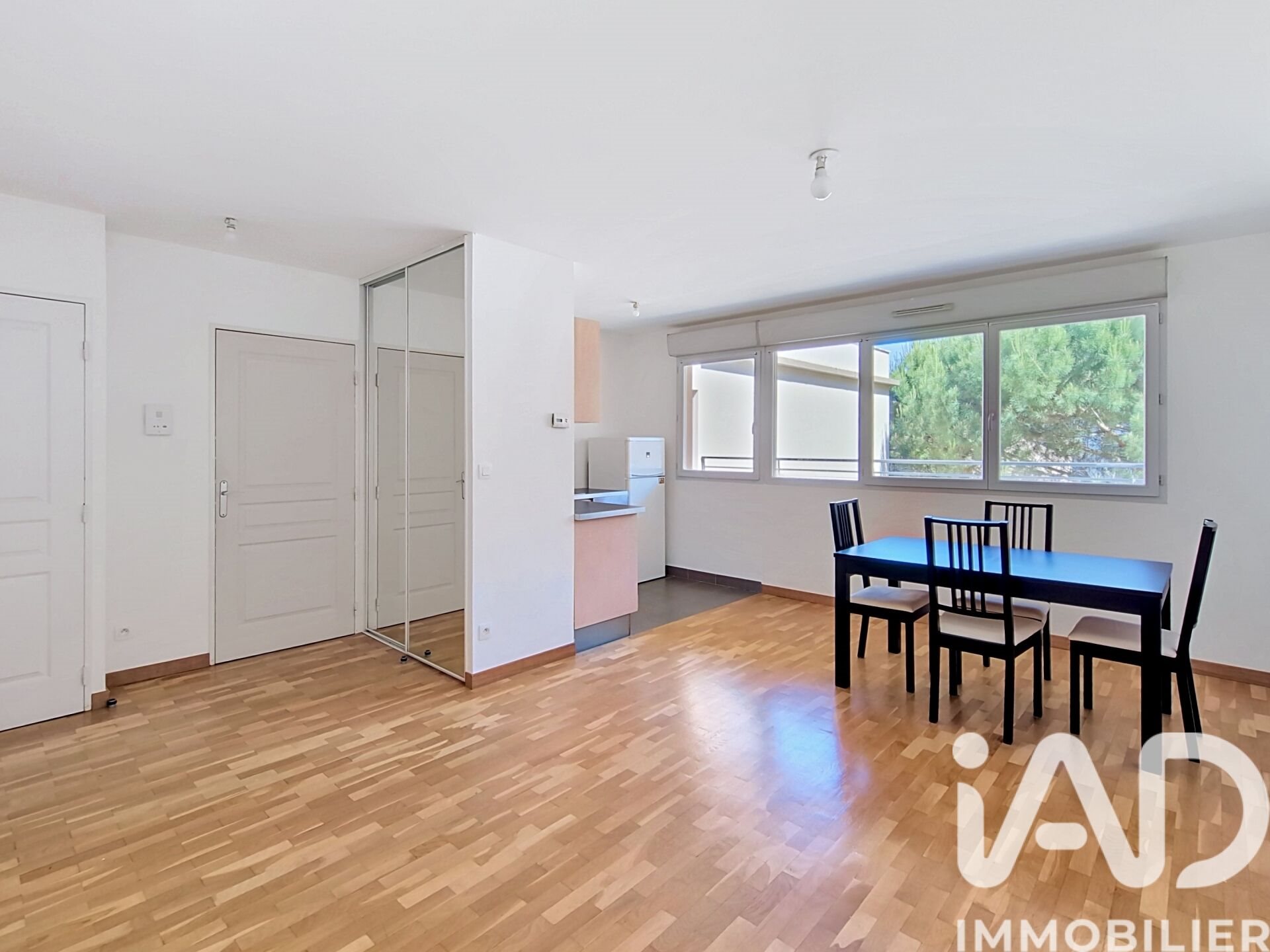 Appartement à vendre, 44m², Francheville