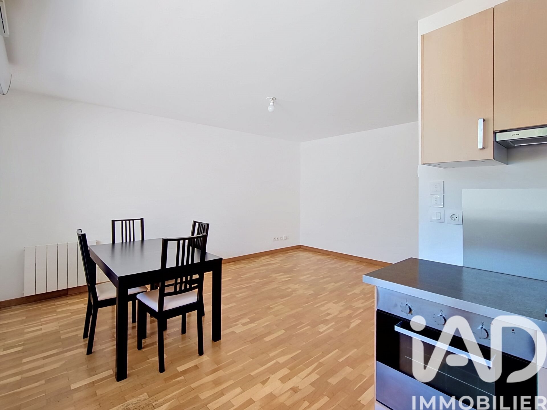 Appartement à vendre, 44m², Francheville