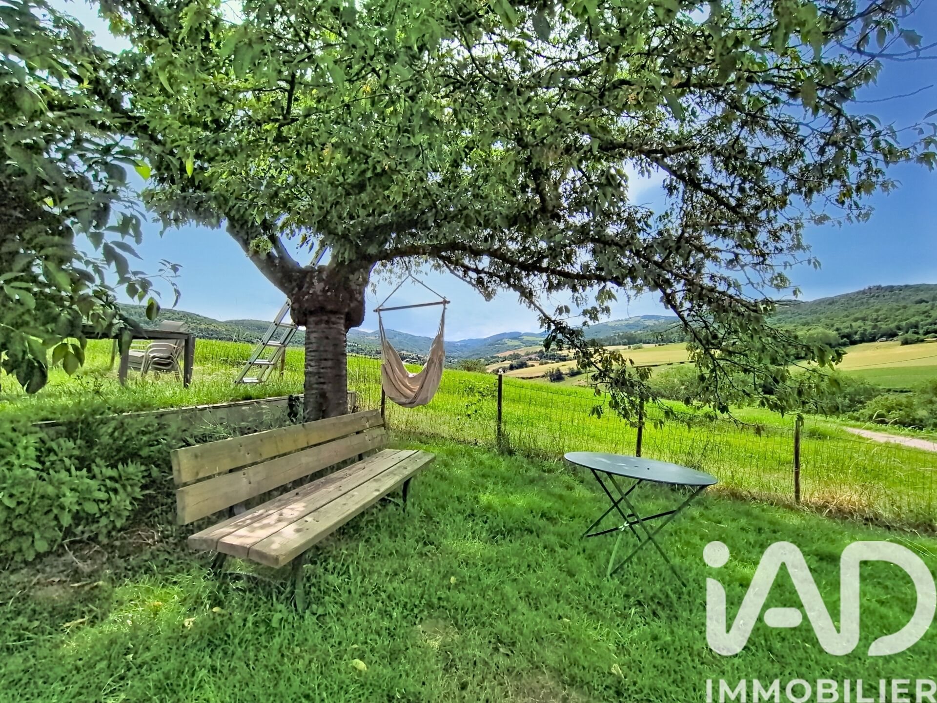 Maison à vendre, 175m², Vaugneray