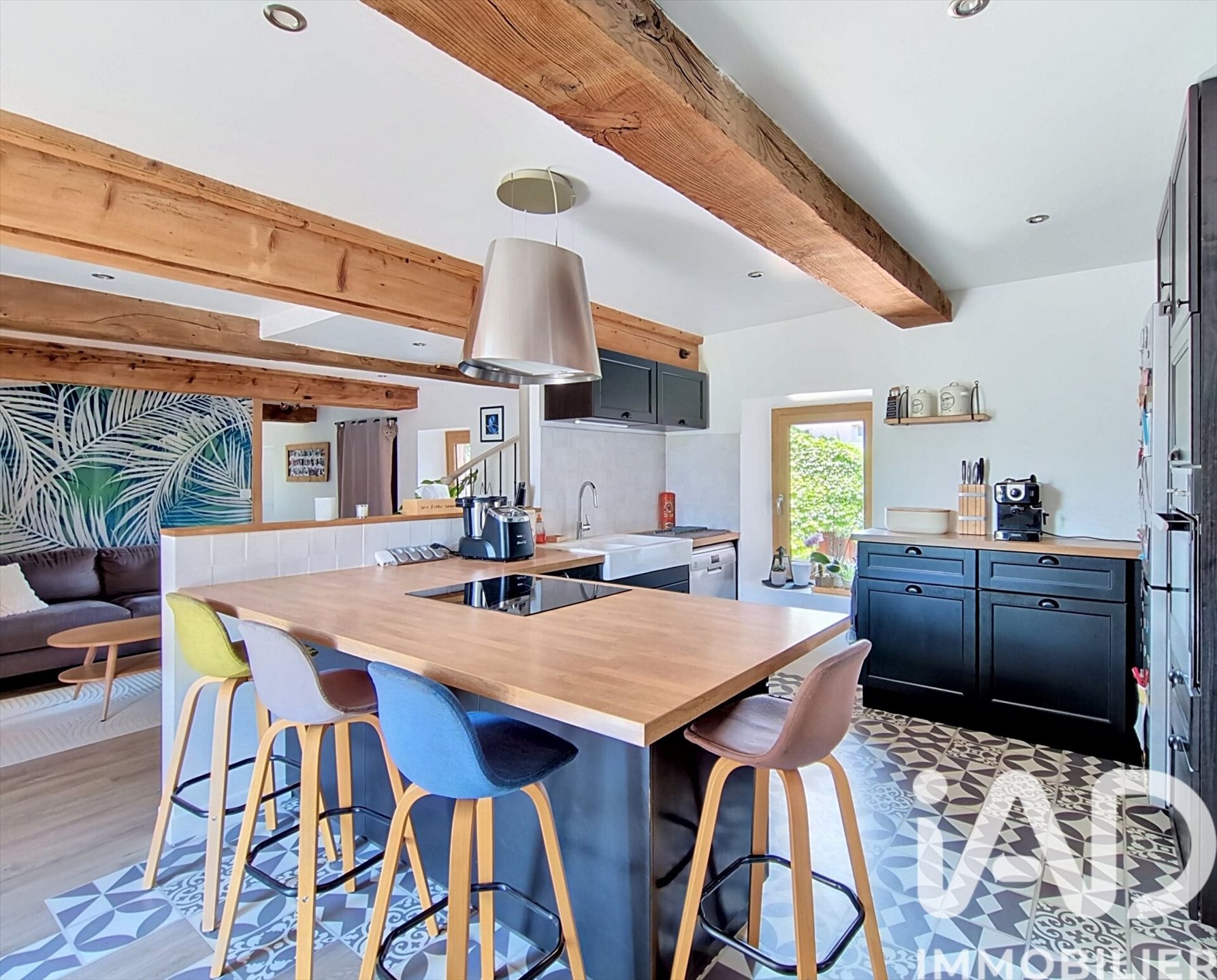 Maison à vendre, 175m², Vaugneray