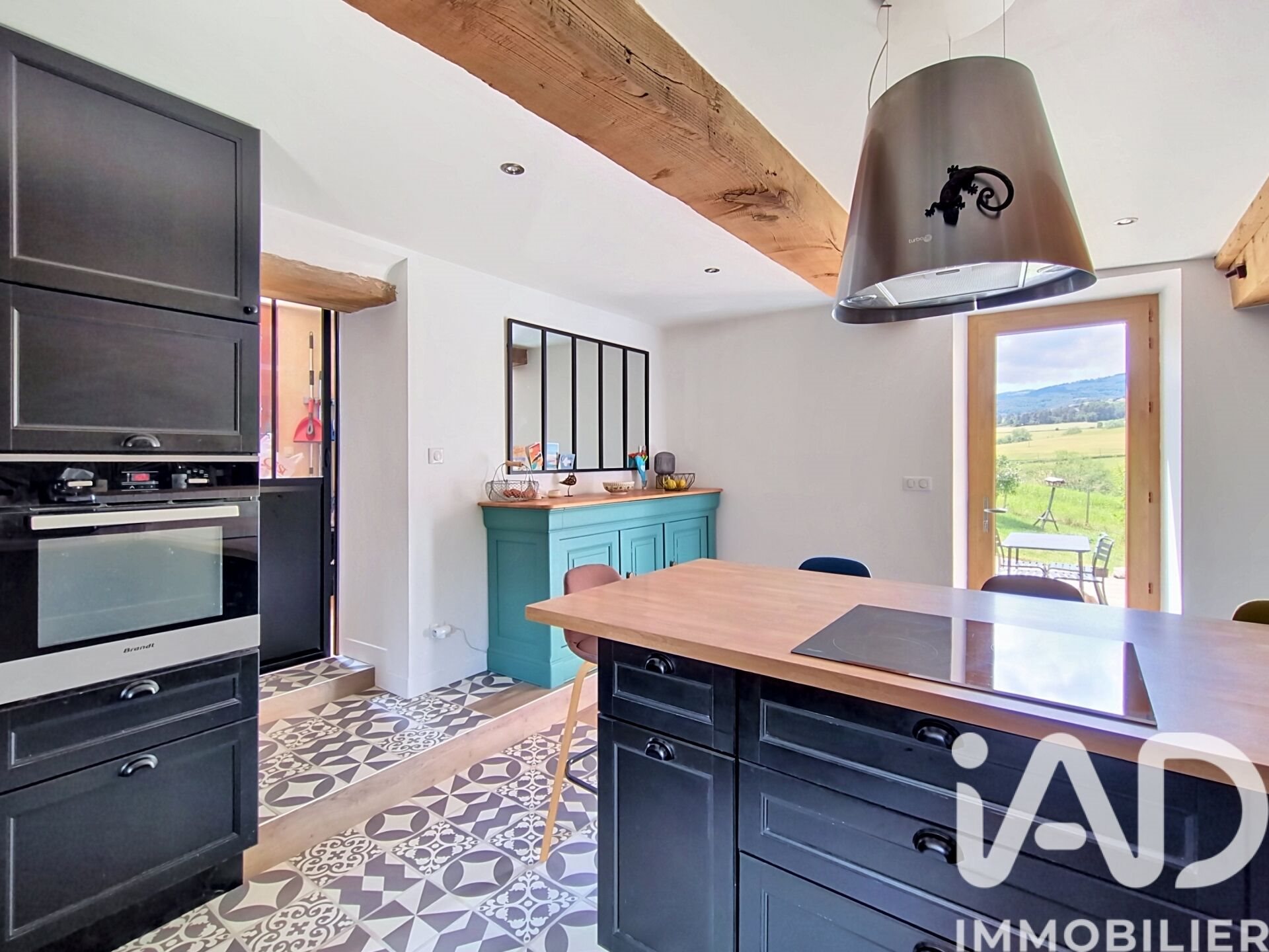 Maison à vendre, 175m², Vaugneray