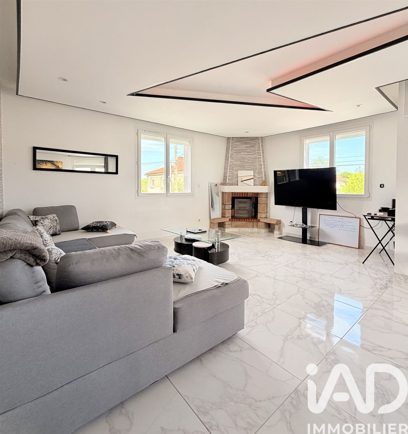 Appartement à vendre, 122m², Albi