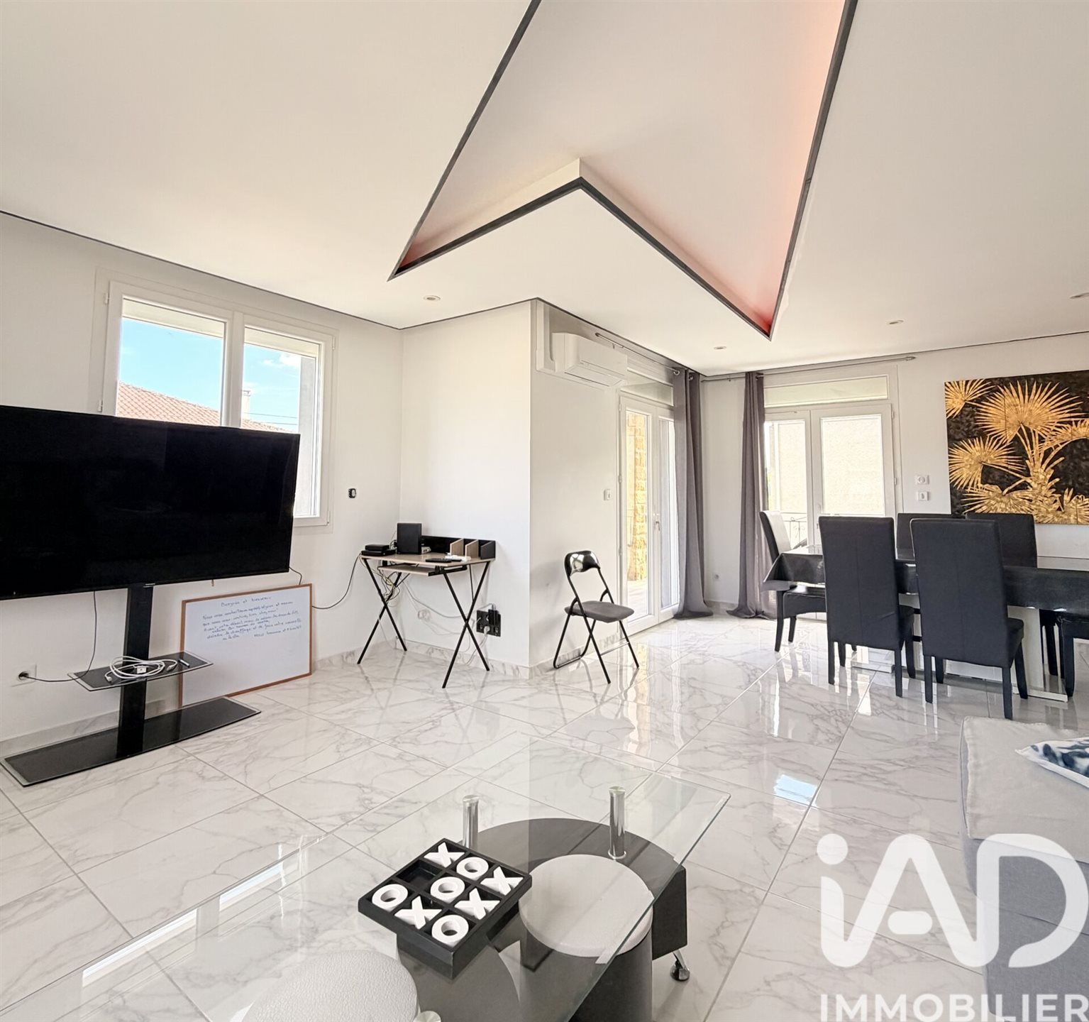Appartement à vendre, 122m², Albi
