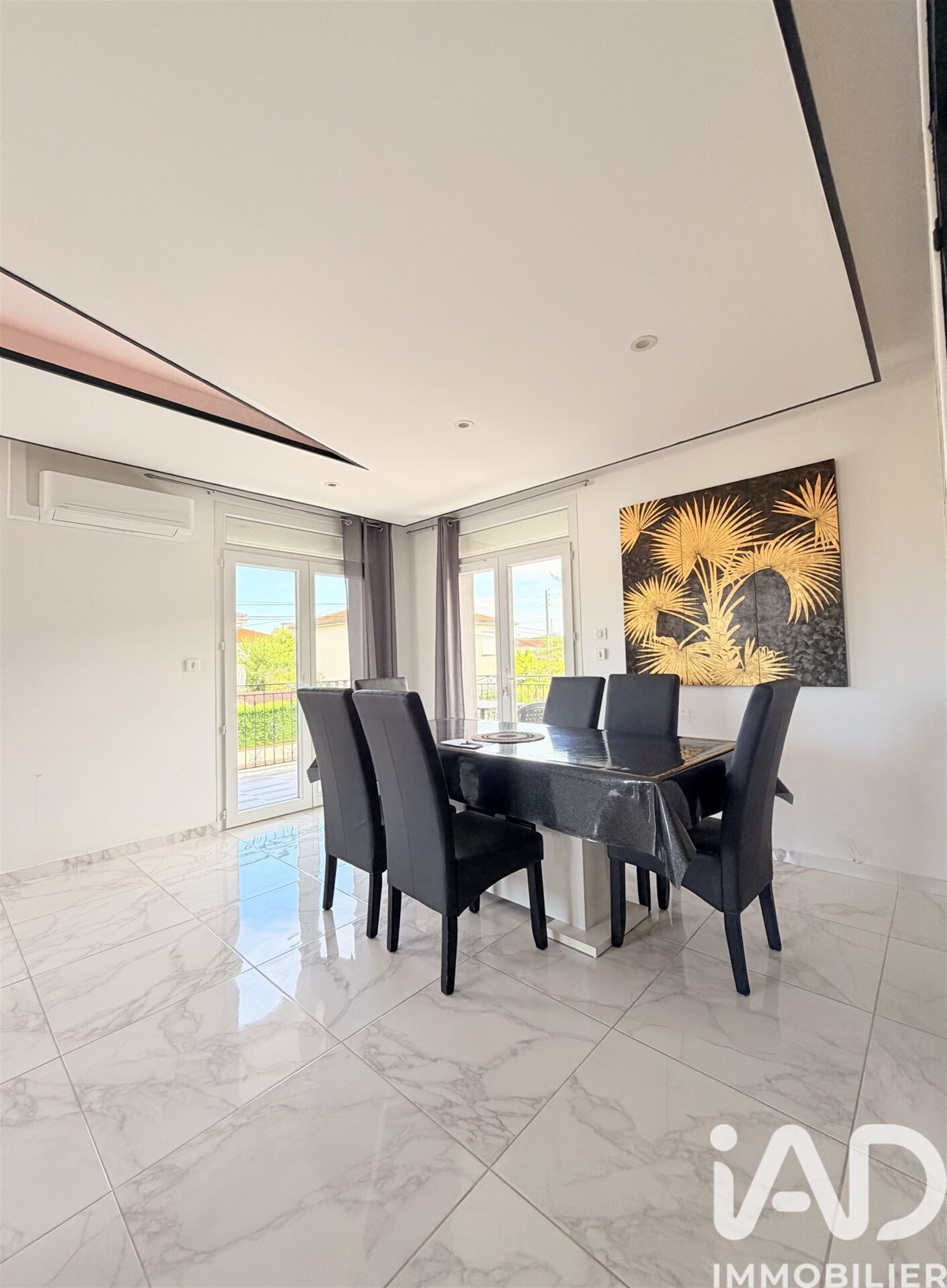Appartement à vendre, 122m², Albi