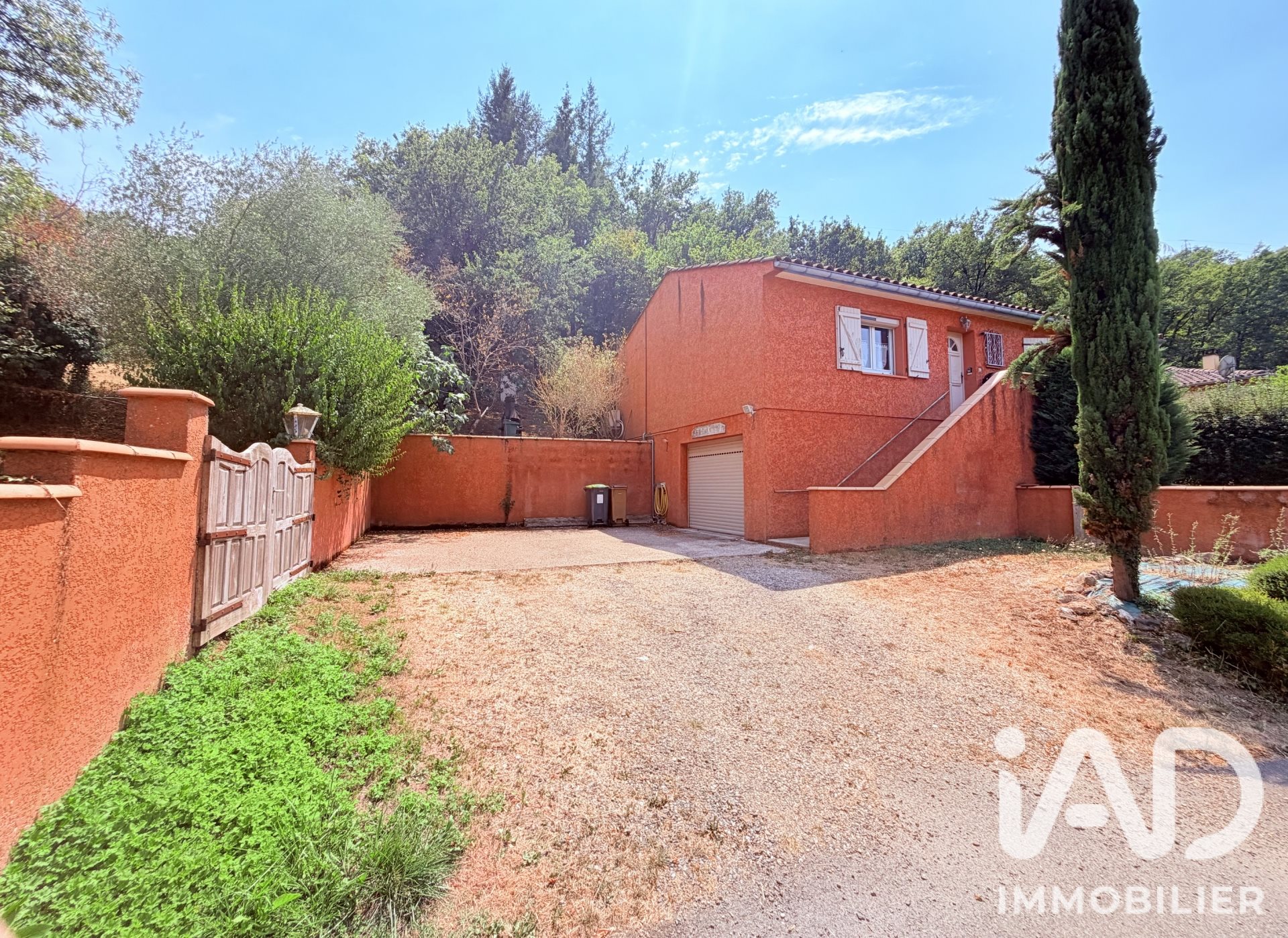 Maison à vendre, 93m², Saint-Juéry