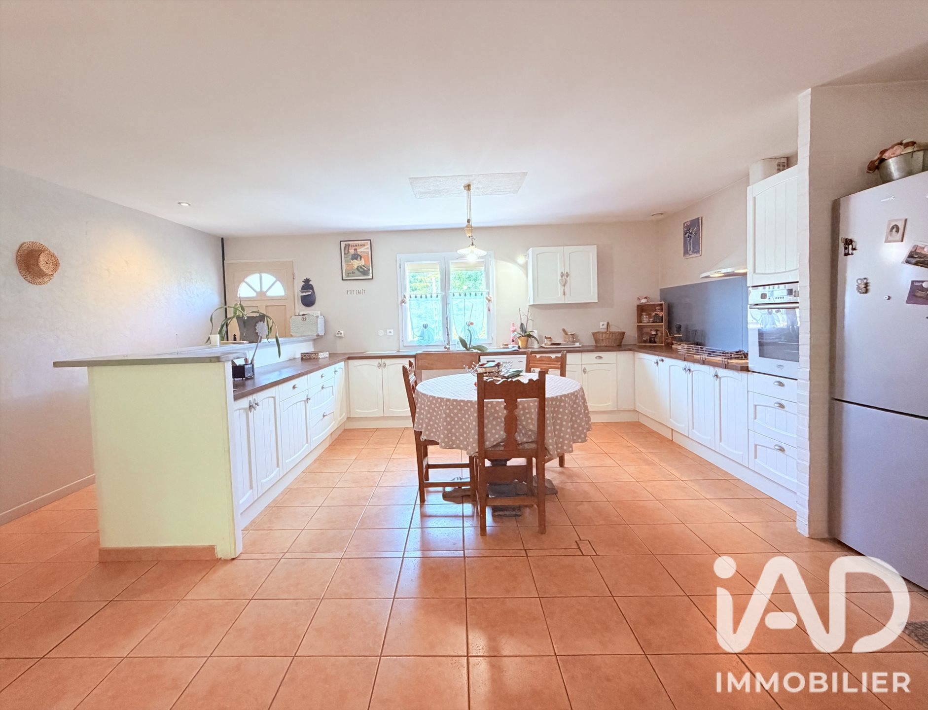 Maison à vendre, 93m², Saint-Juéry