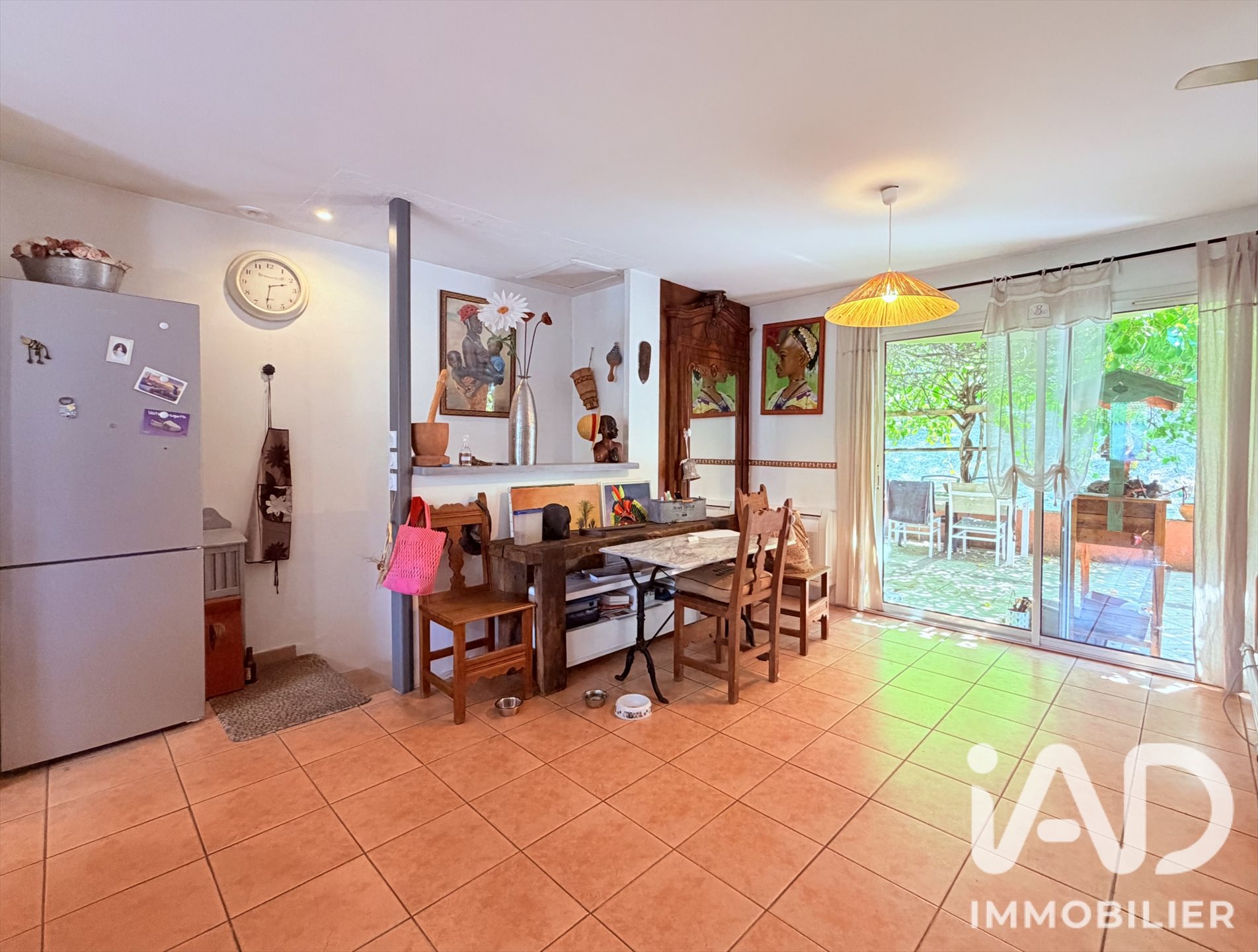 Maison à vendre, 93m², Saint-Juéry