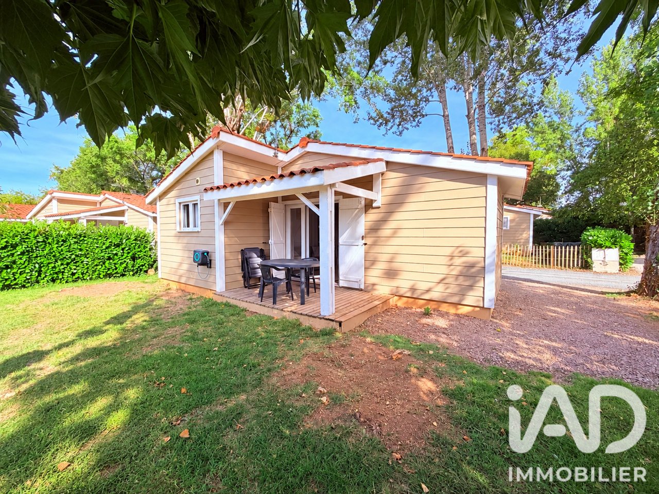 Maison à vendre, 28m², Gaillac