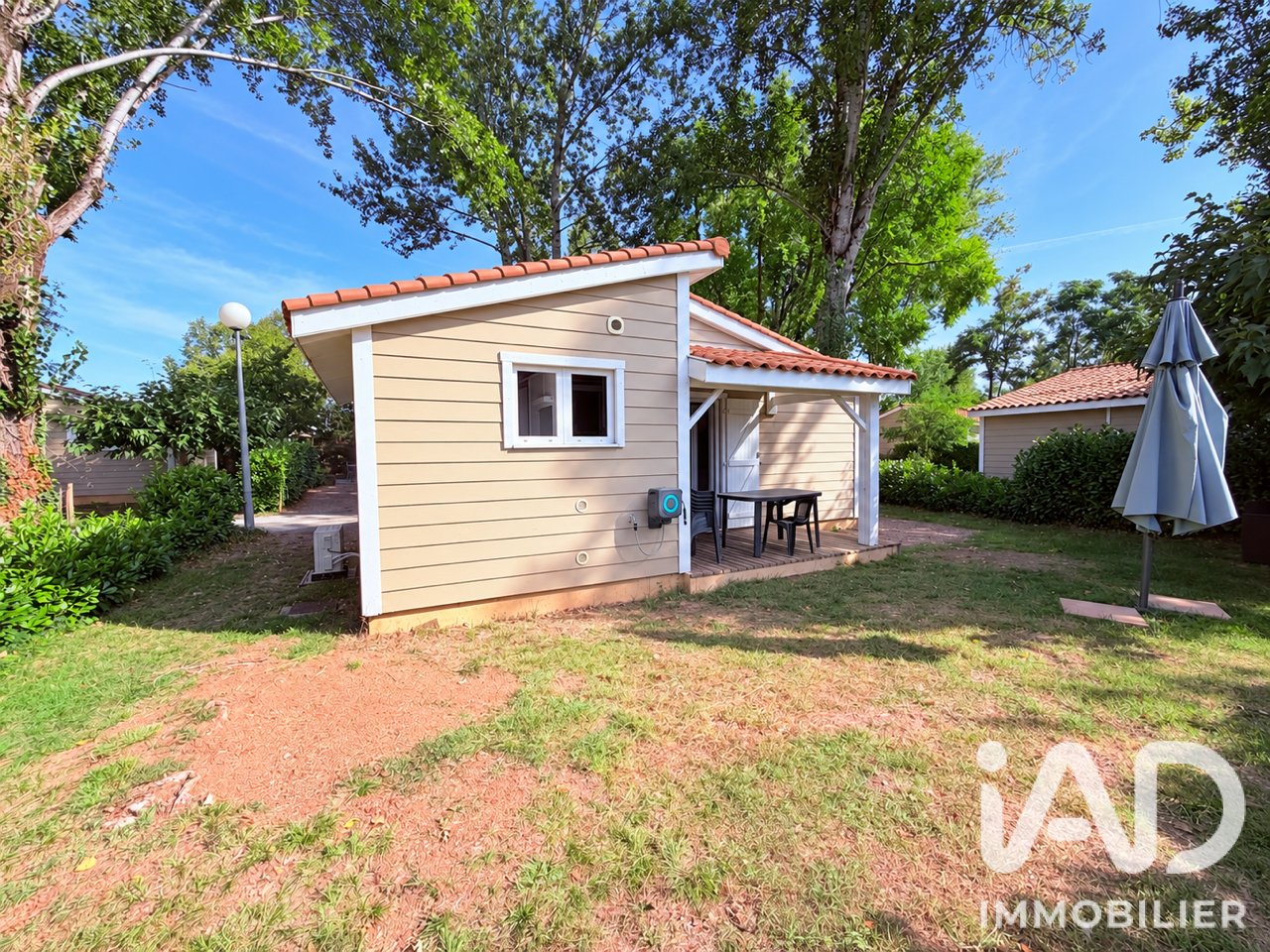 Maison à vendre, 28m², Gaillac