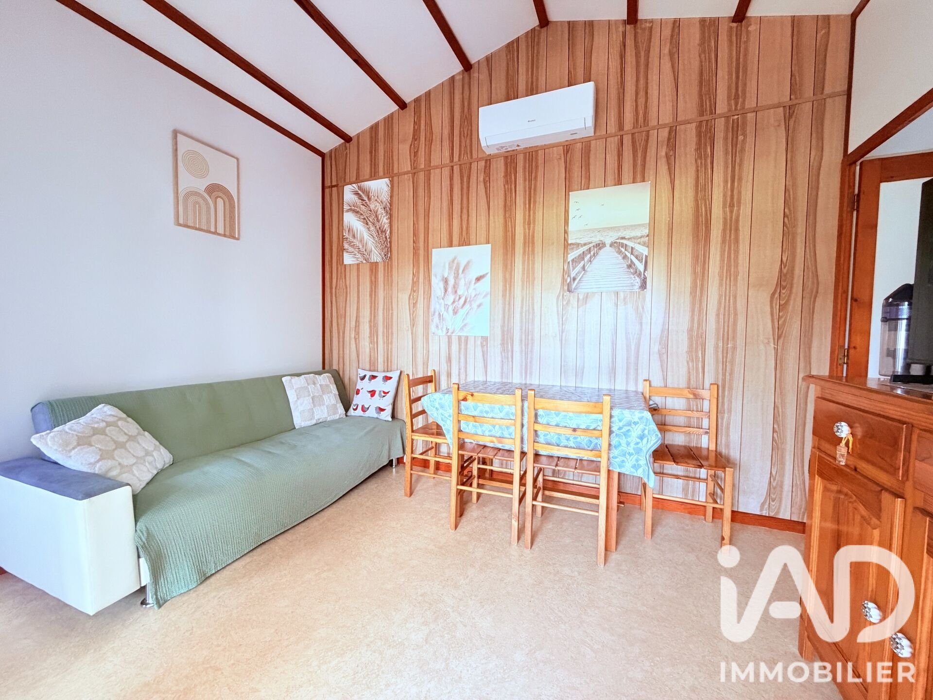 Maison à vendre, 28m², Gaillac