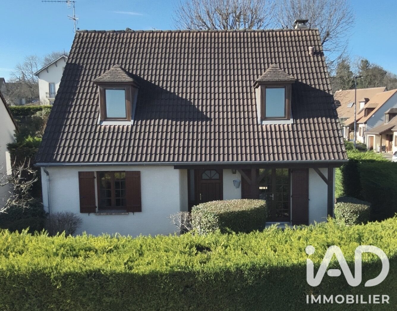 Maison à vendre, 150m², Dijon