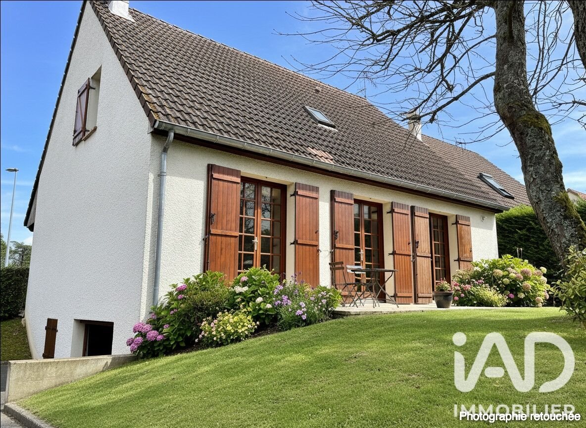 Maison à vendre, 150m², Dijon