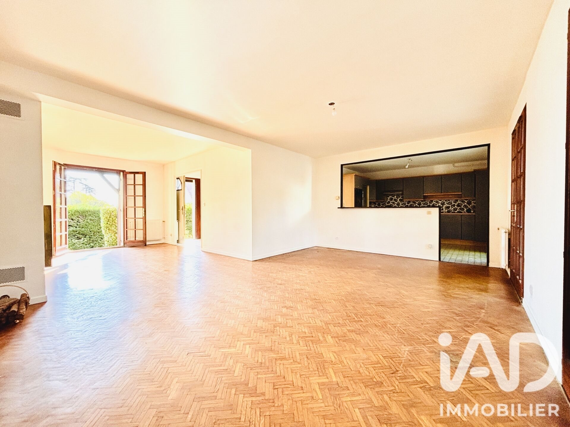 Maison à vendre, 150m², Dijon