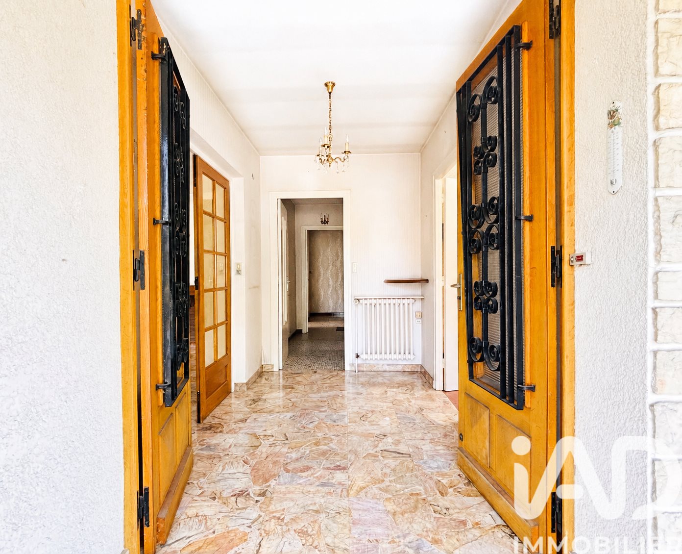 Maison à vendre, 106m², Dijon