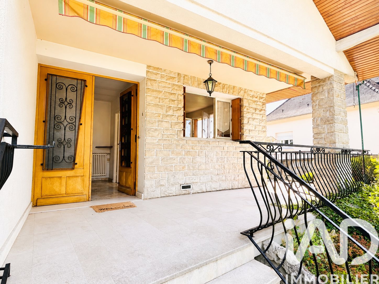 Maison à vendre, 106m², Dijon
