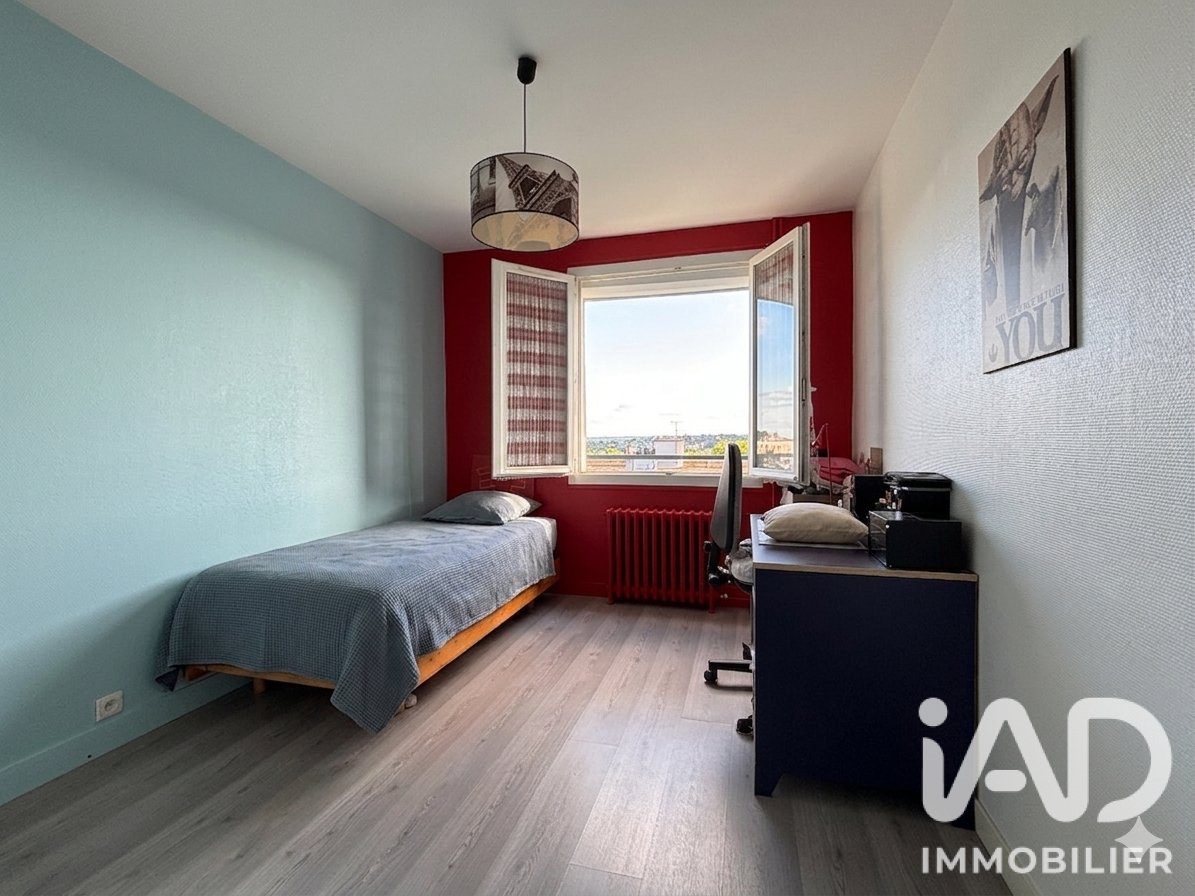 Appartement à vendre, 80m², Nevers