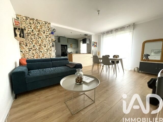 Appartement à vendre, 57m², Rezé