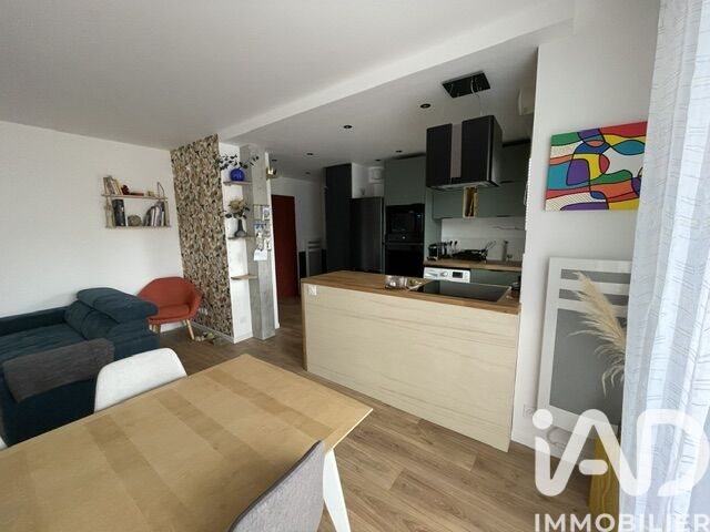Appartement à vendre, 57m², Rezé