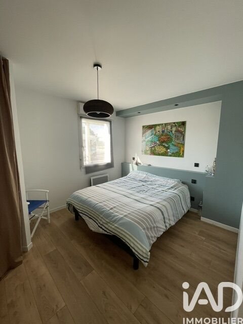 Appartement à vendre, 57m², Rezé