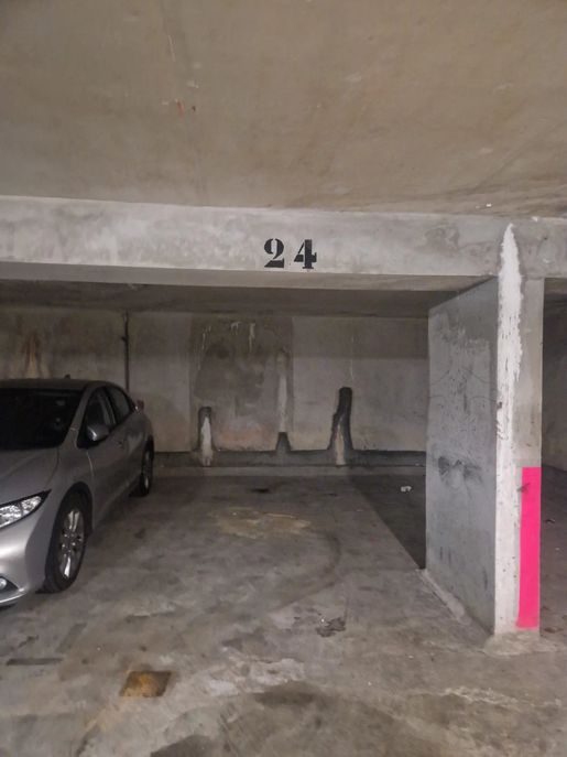 REUSSITE IMMO NICE · 23 000 €