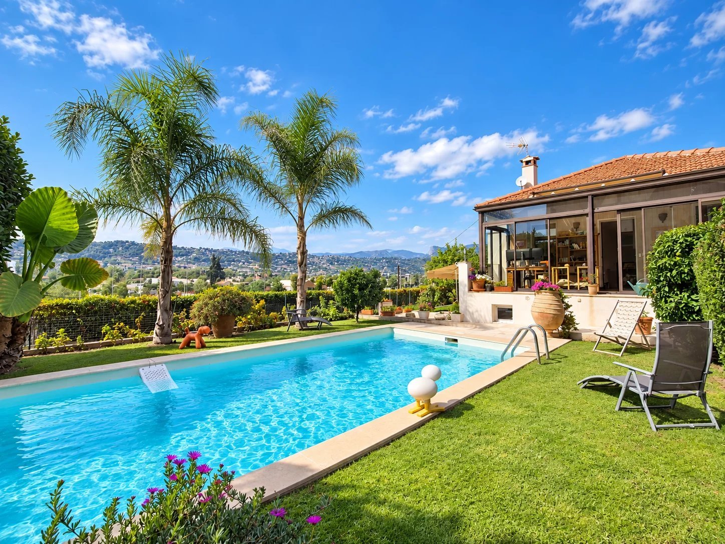 Maison à vendre, 175m², Nice