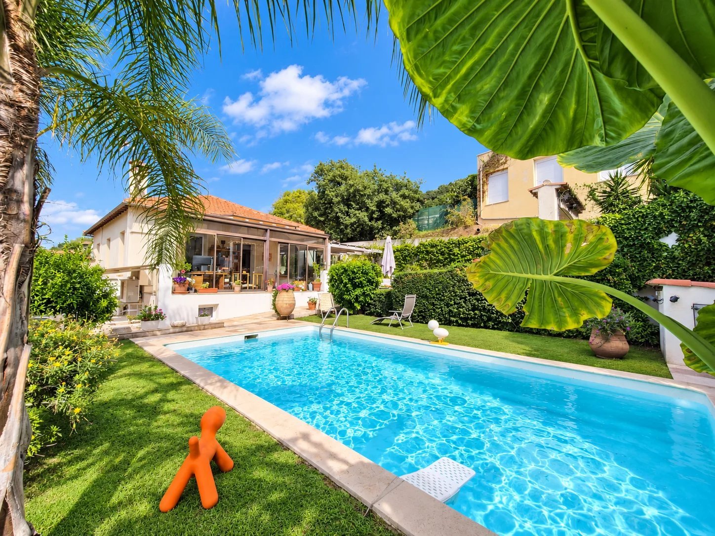 Maison à vendre, 175m², Nice