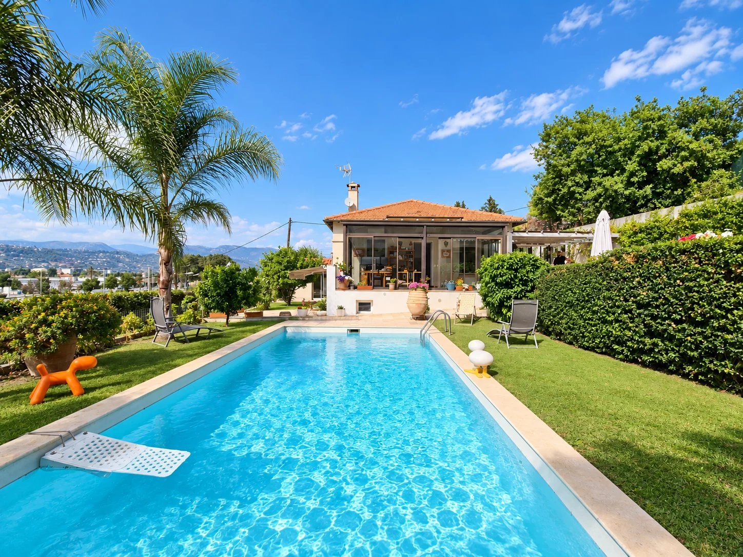 Maison à vendre, 175m², Nice