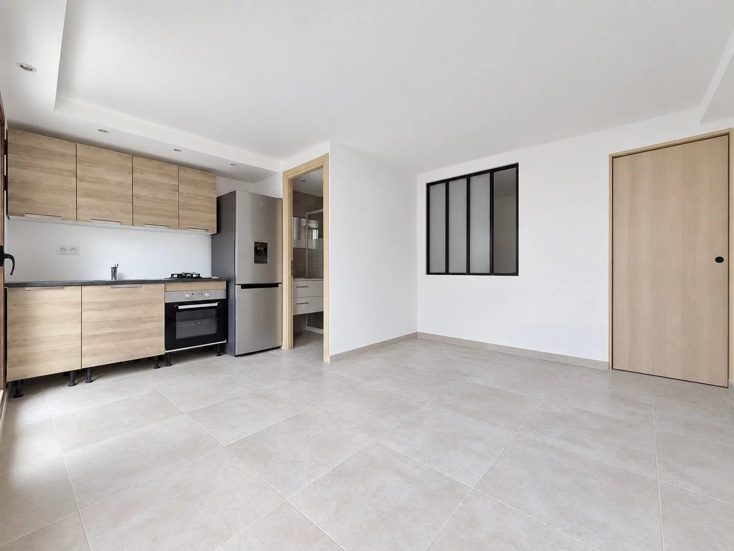 Appartement à vendre, 27m², Nice