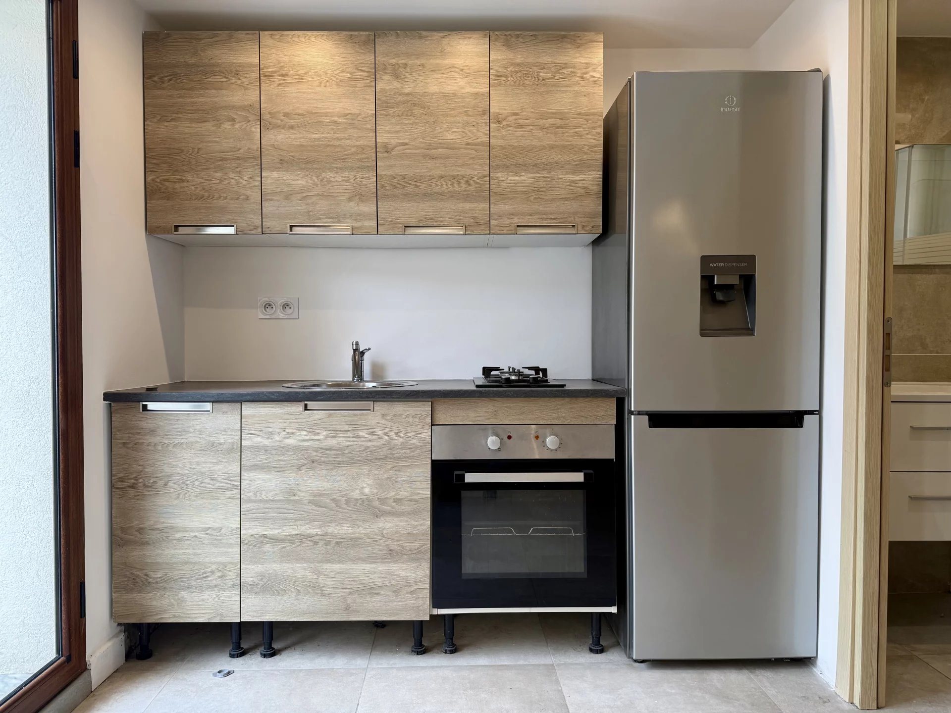 Appartement à vendre, 27m², Nice