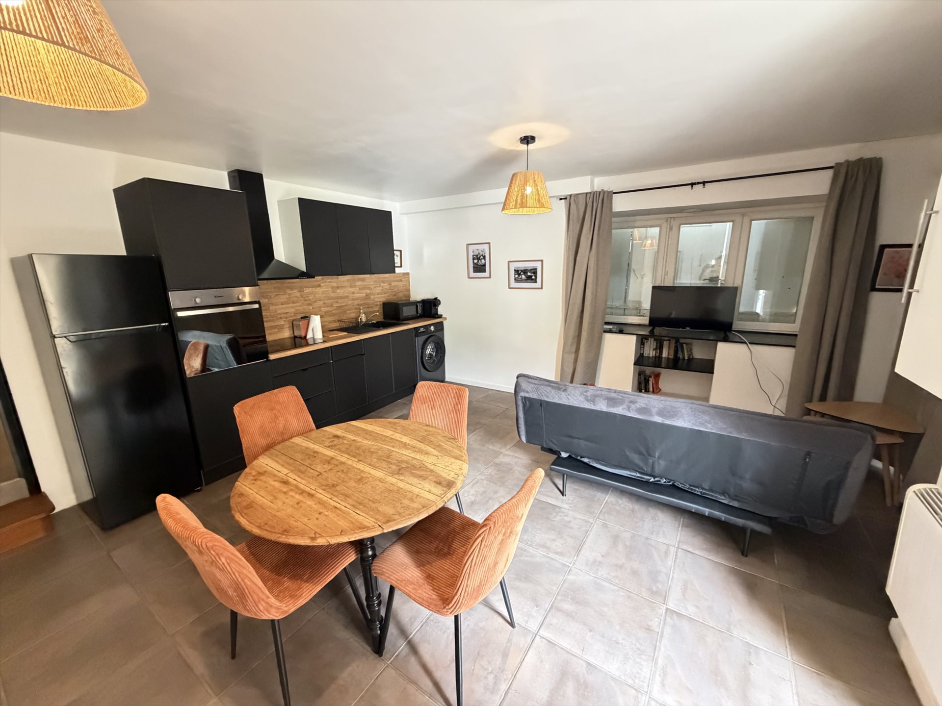 Appartement à vendre, 40m², Puy-l'Evêque