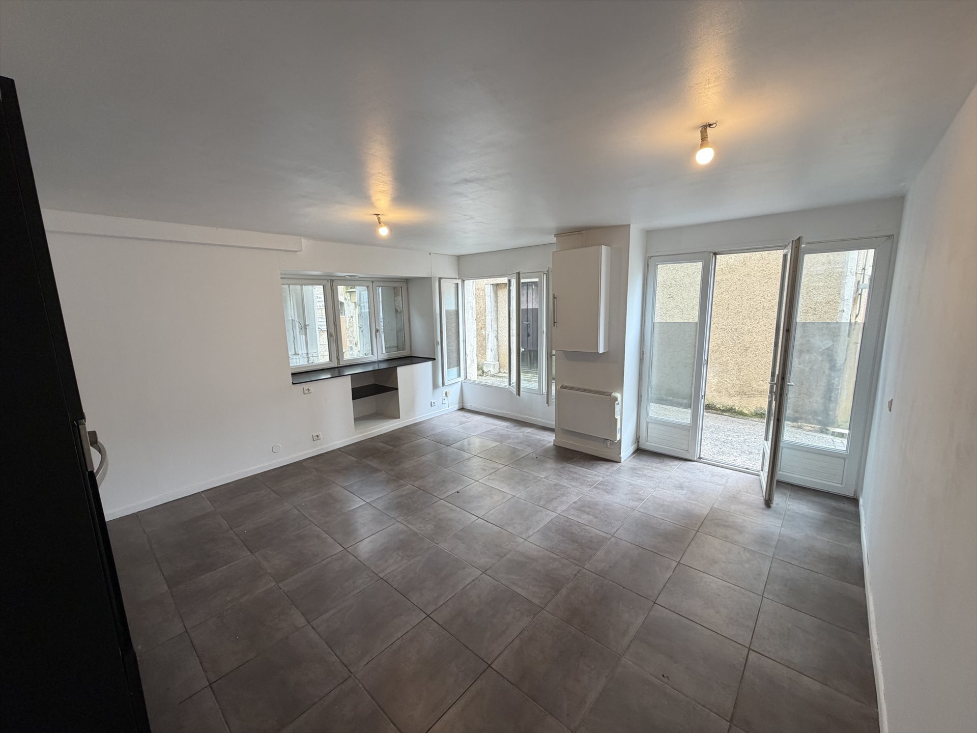 Appartement à vendre, 40m², Puy-l'Evêque