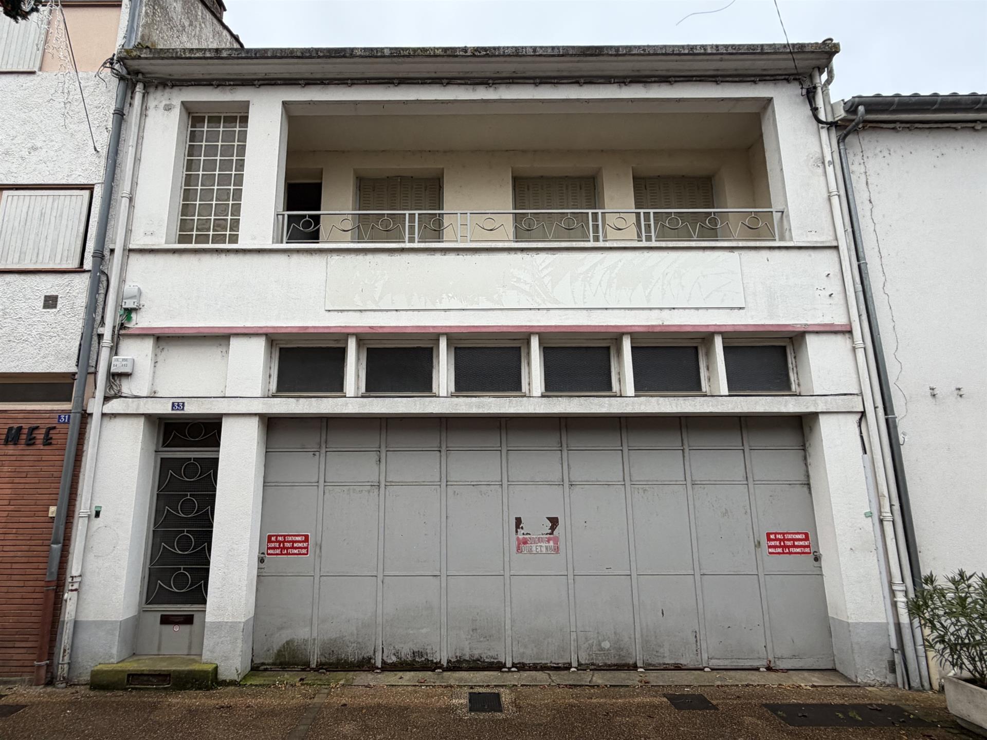 Maison à vendre, 95m², Villeneuve-sur-Lot