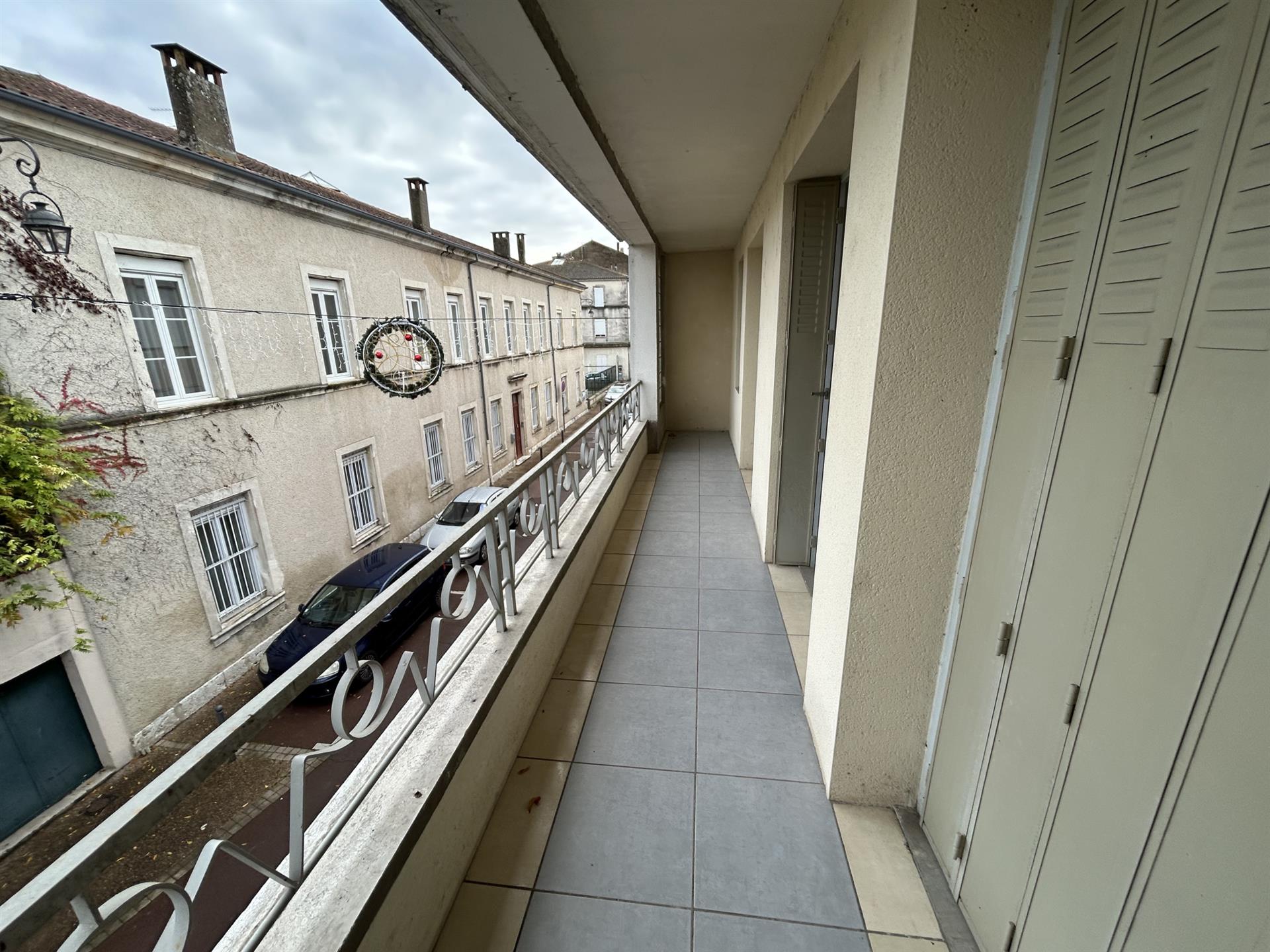 Maison à vendre, 95m², Villeneuve-sur-Lot