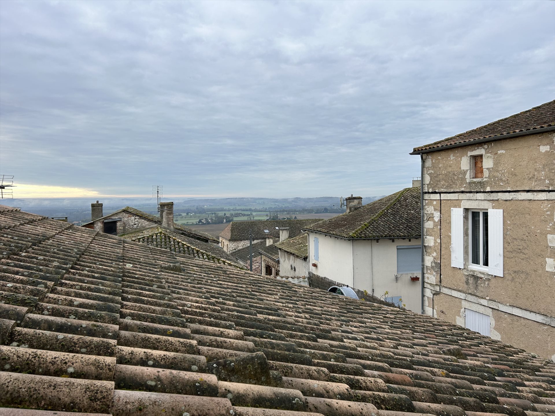 Maison à vendre, 66m², Monflanquin