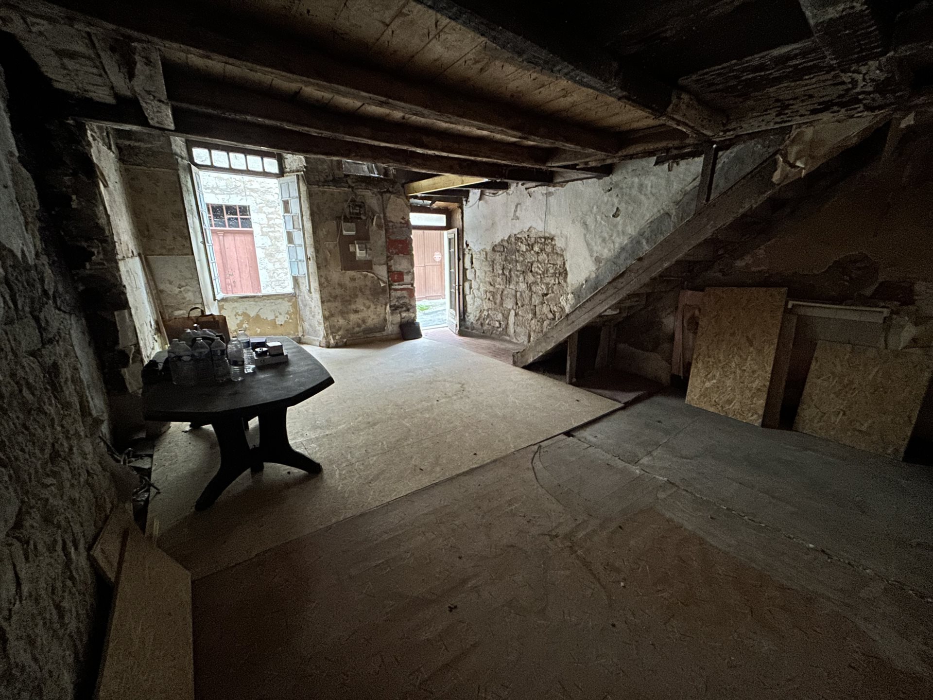 Maison à vendre, 66m², Monflanquin