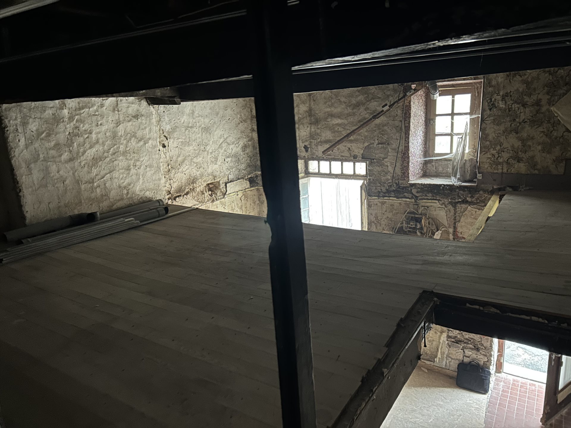 Maison à vendre, 66m², Monflanquin