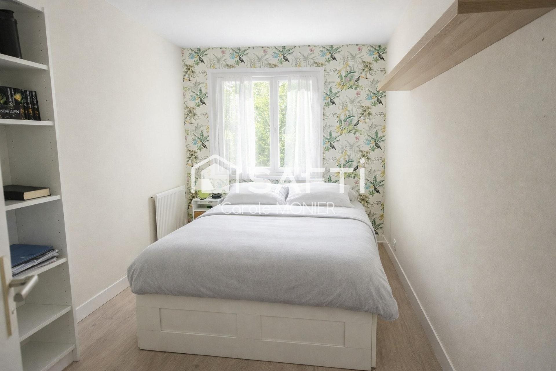 Appartement à vendre, 65m², Caen