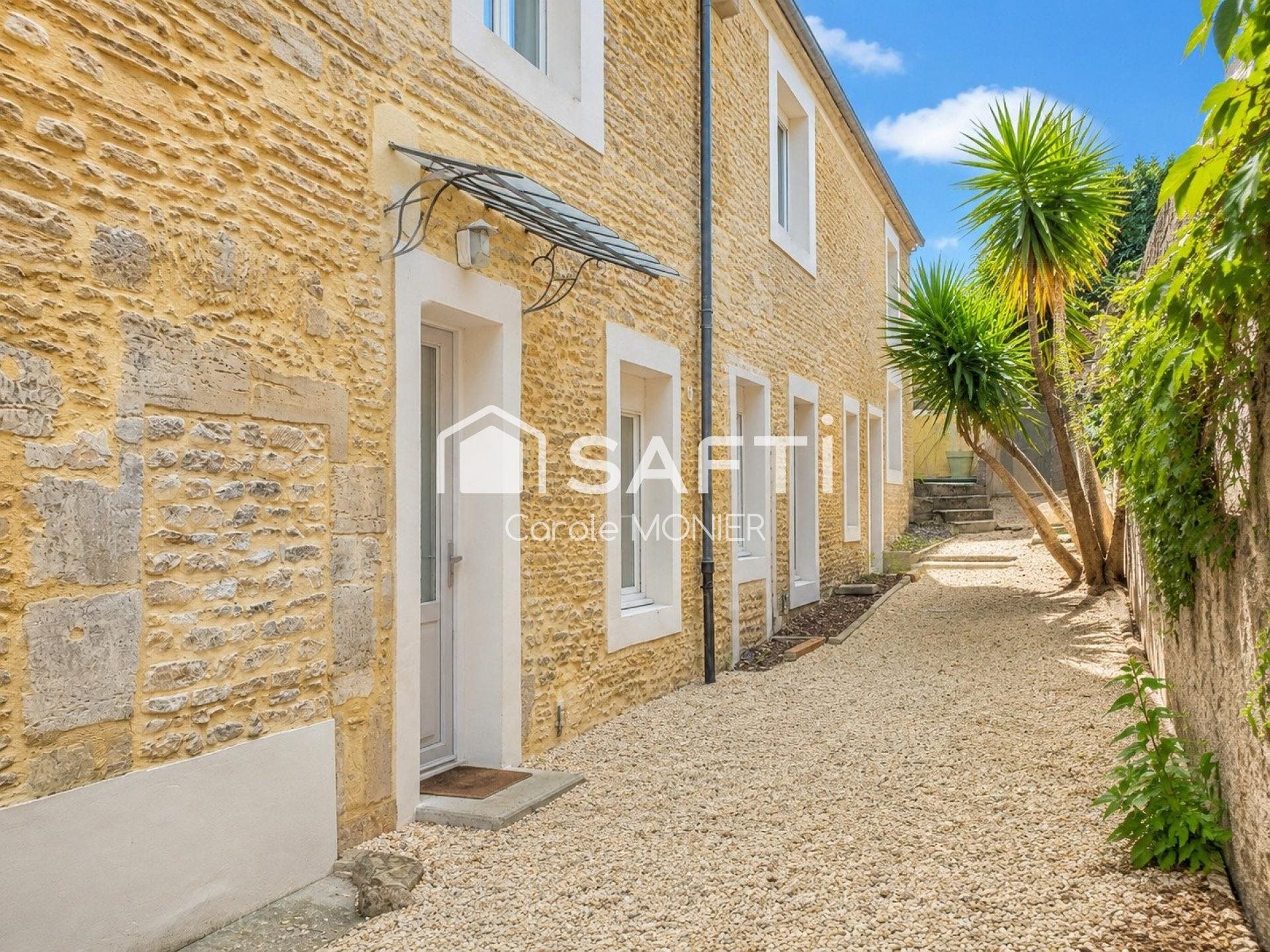 Maison à vendre, 126m², Courseulles-sur-Mer