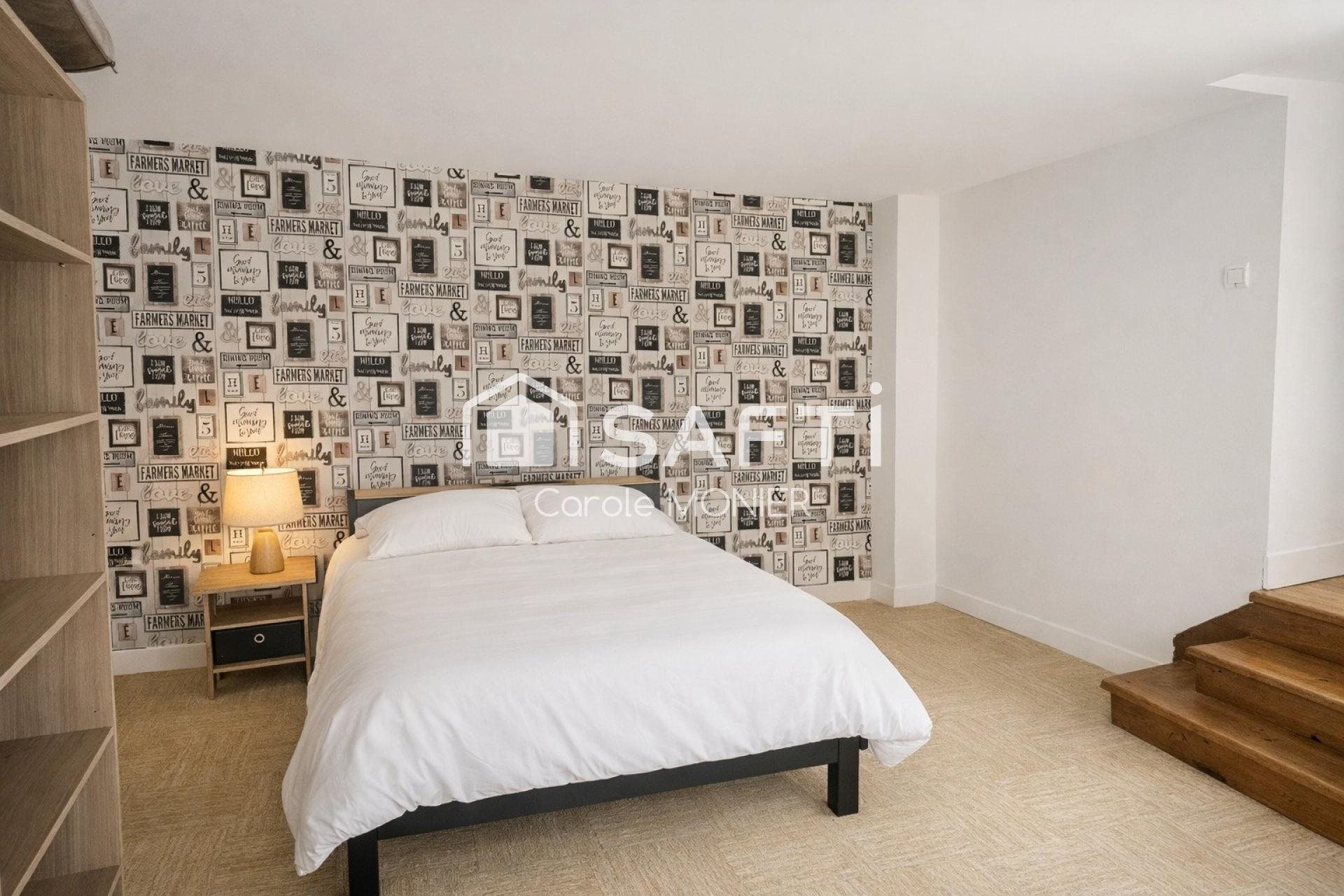 Maison à vendre, 126m², Courseulles-sur-Mer