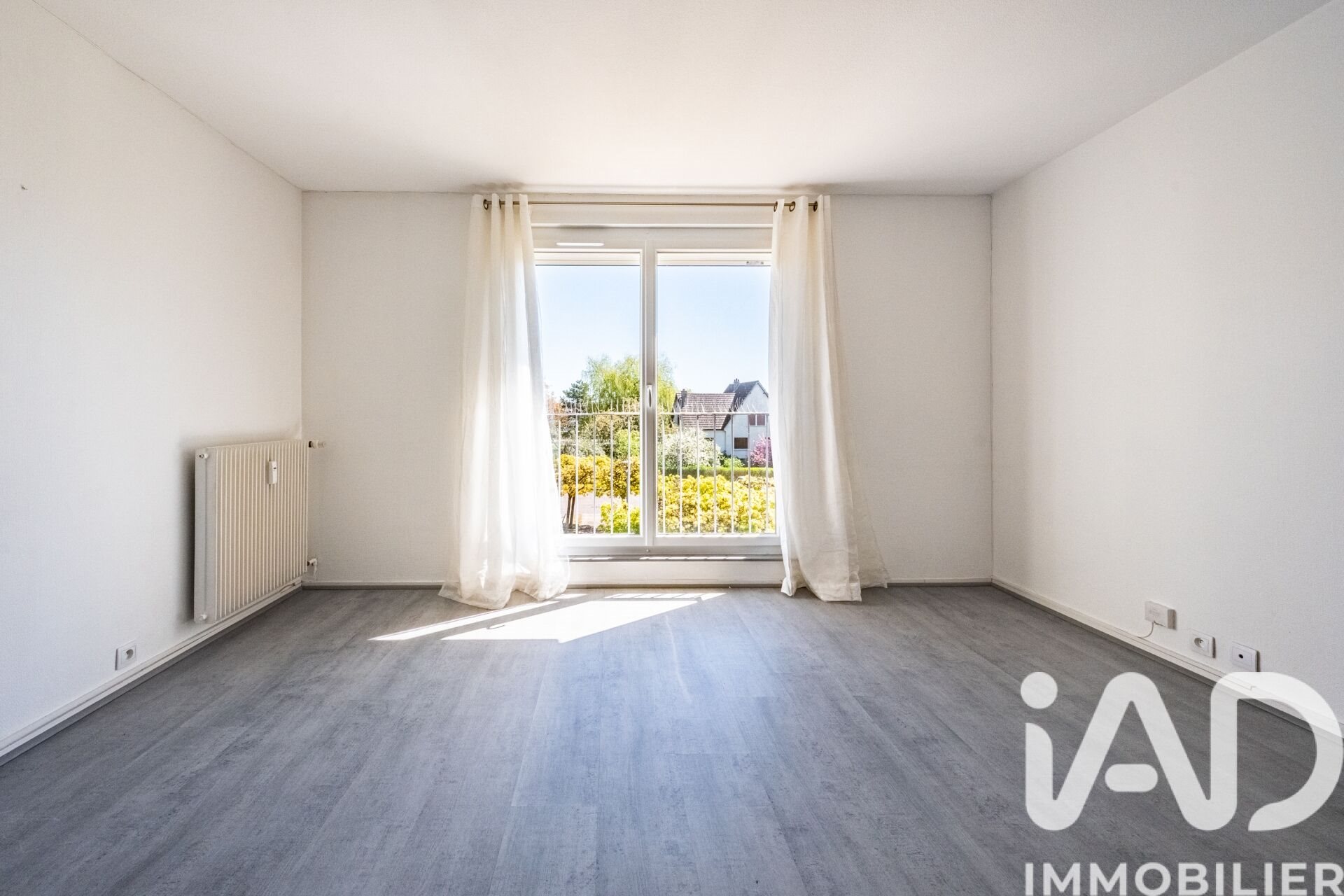 Appartement à vendre, 38m², Quetigny