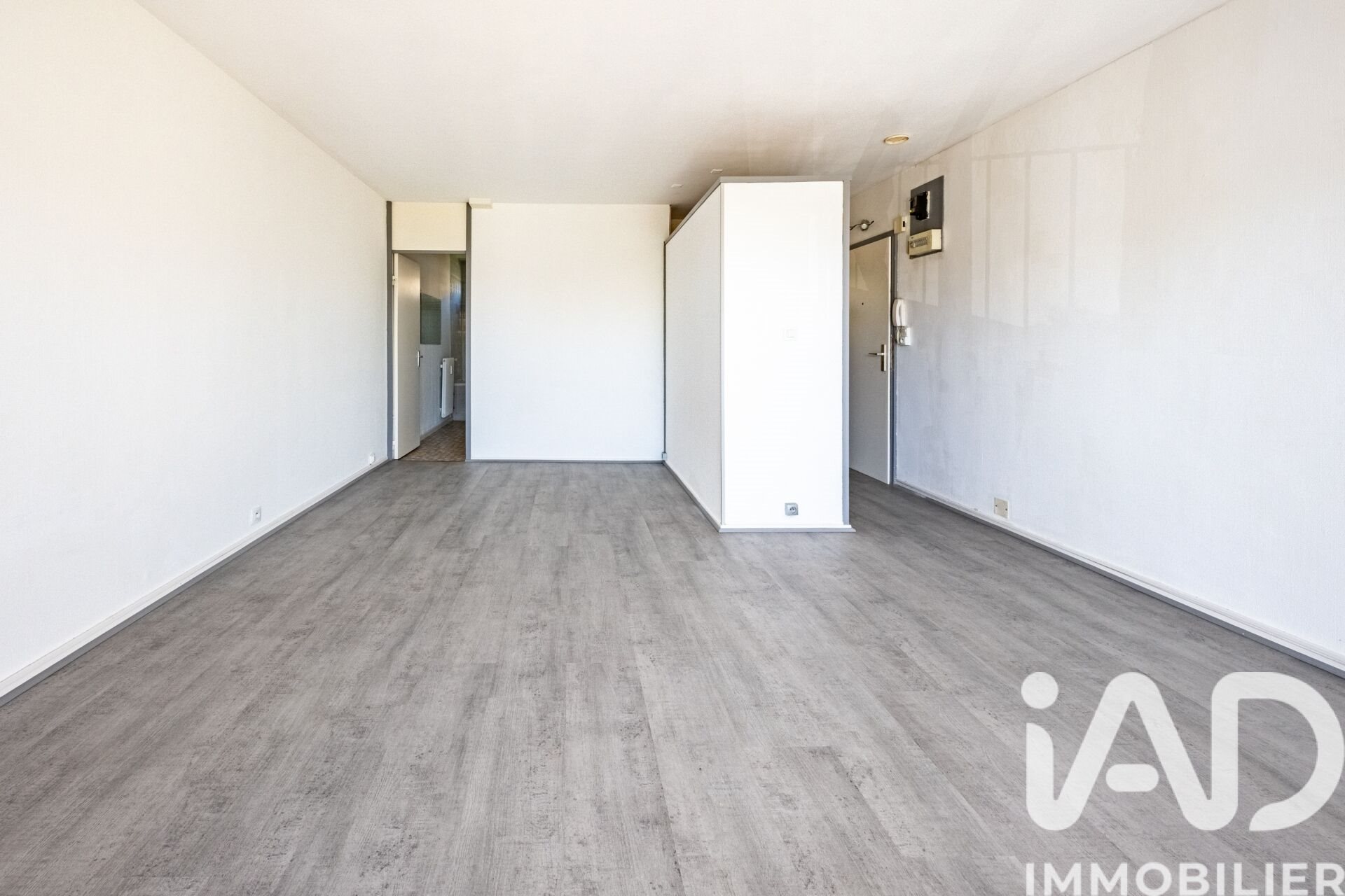 Appartement à vendre, 38m², Quetigny