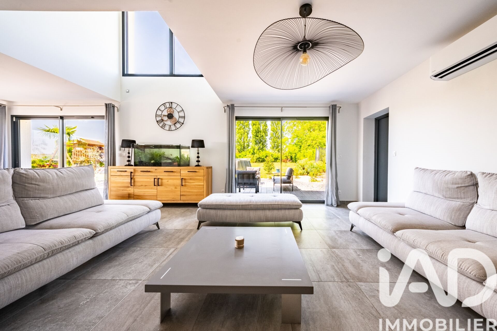 Maison à vendre, 170m², Ruffey-lès-Echirey