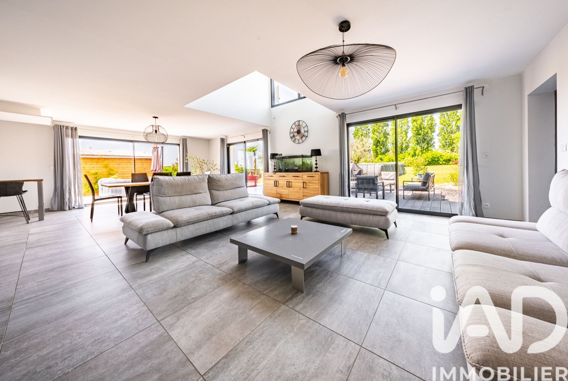 Maison à vendre, 170m², Ruffey-lès-Echirey
