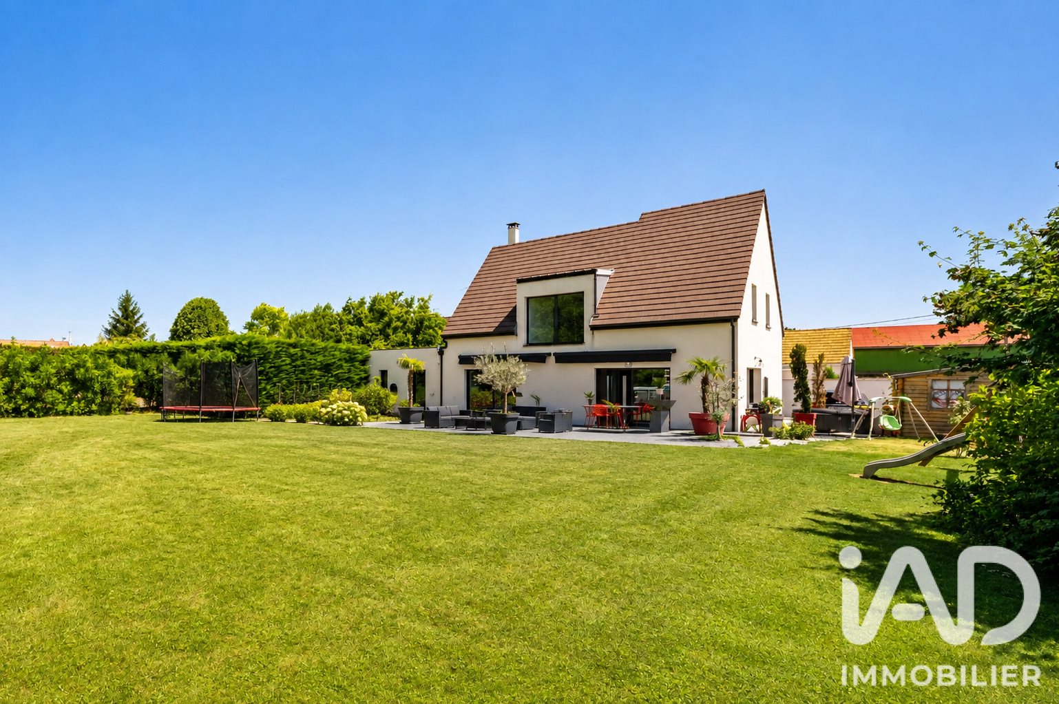 Maison à vendre, 170m², Ruffey-lès-Echirey