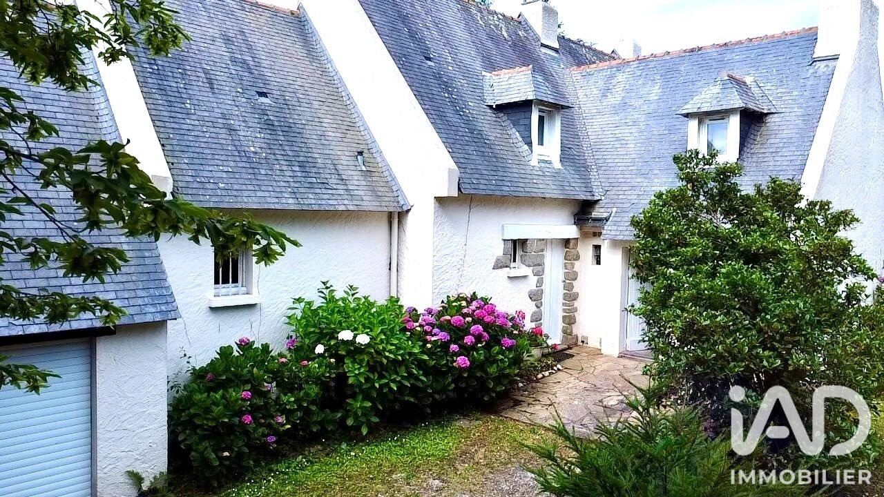 Maison à vendre, 162m², Guérande