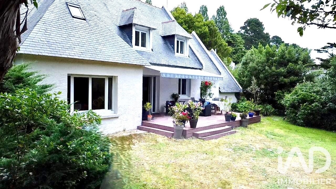 Maison à vendre, 162m², Guérande