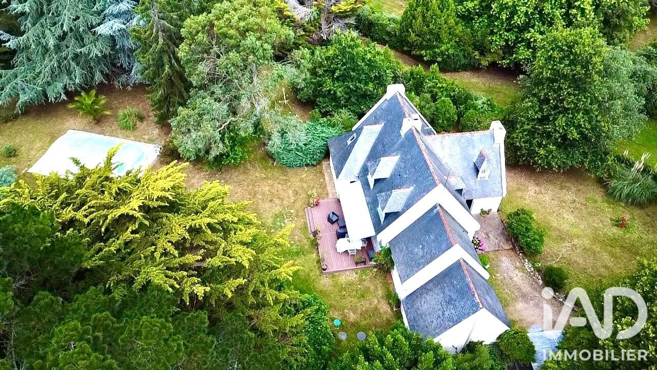 Maison à vendre, 162m², Guérande